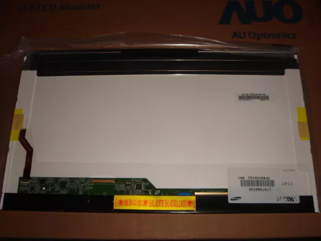 Display Screen LED 15.6 " 15,6 " HP compaq presario CQ61-412NR WXGA HD Original