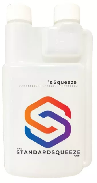 The Standard Squeeze (Original)