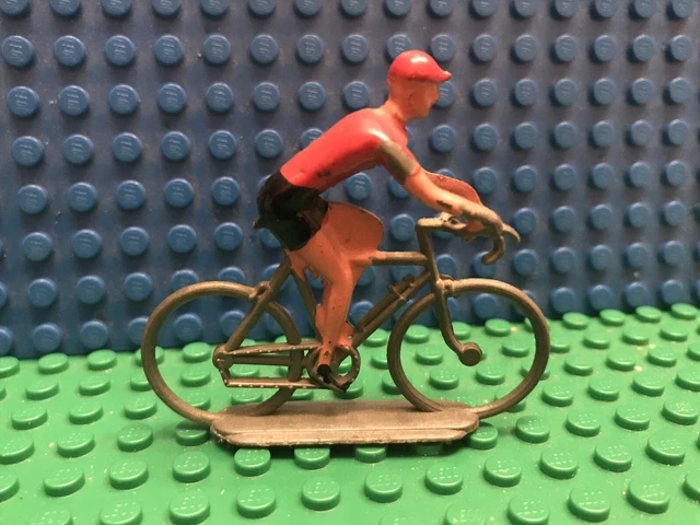 26) 4 ANCIEN DOSSARD DE COUREUR CYCLISTE COURSE TOUR VÉLO BOURBOURG FRANCE 1970