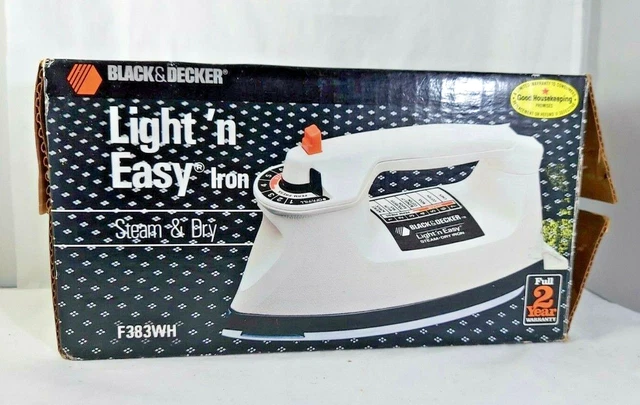 Image of Black & Decker KG2300 eBay website