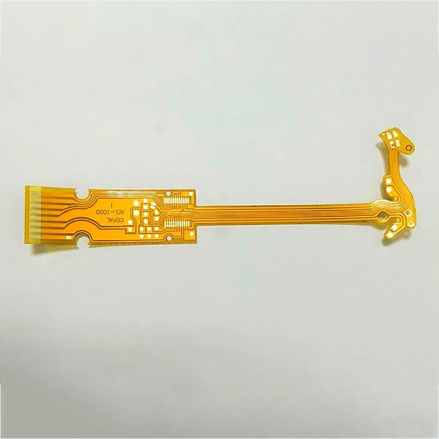 flex cable minilux e02