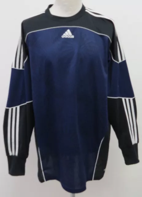 Adidas Maglia Jersey Shirt Maillot Trikot Calcio Football Portiere Goalkeeper Gk