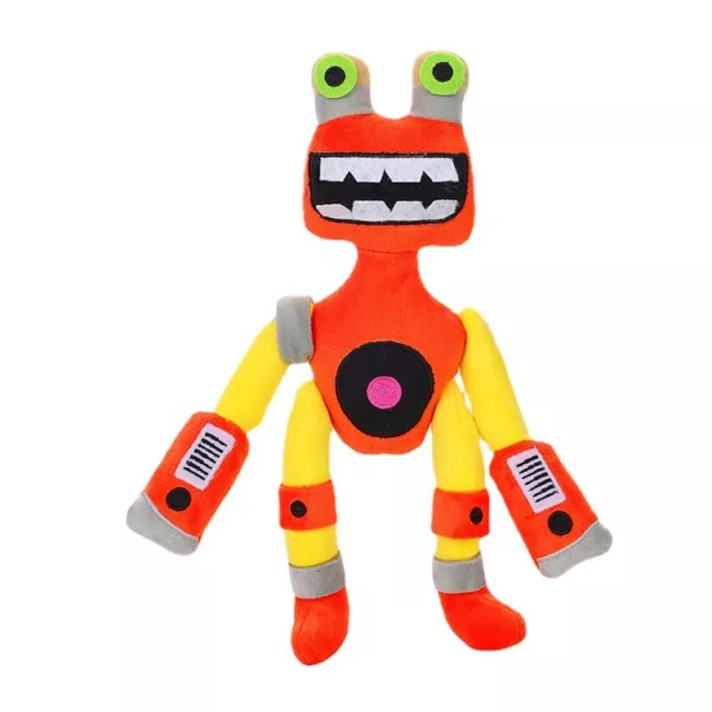 Roblox Doors Hotel Horror Figure Pendant Pvc Toy Kid Gift Model Game  Keychain on OnBuy