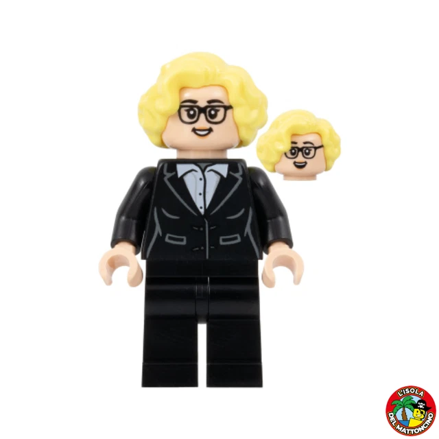 Minifiguras, Juegos de construcción, Juguetes - PicClick ES