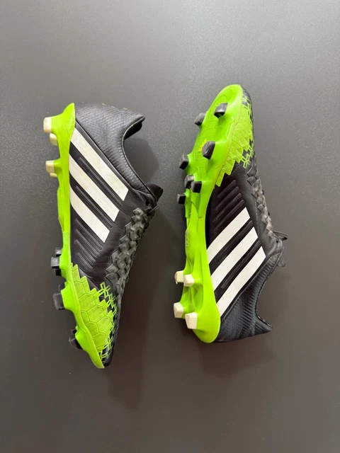 ADIDAS PREDATOR LZ Trx Samba Pack Football Boots Fg New Tags Uk 11 E 46  31.23 - PicClick UK