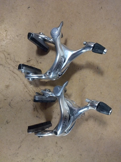 Campagnolo Record 10 V Ergopower – Paire de Freins pour vélo