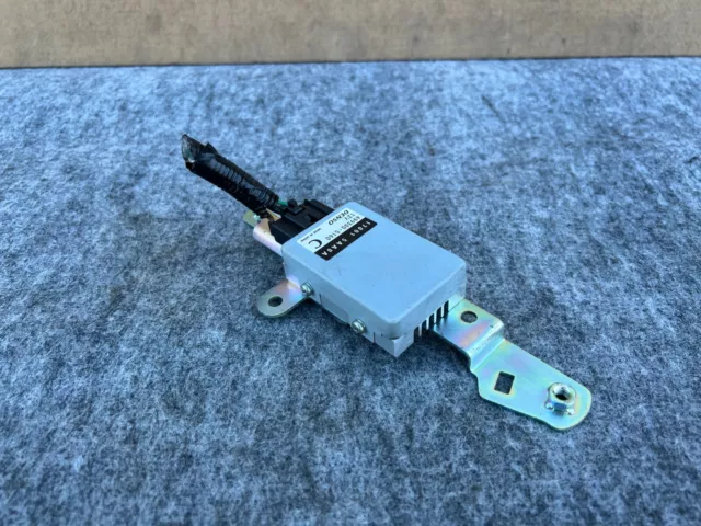 Infiniti Q50 Q60 2014-2023 OEM Benzin Pumpe Kontrolle Modul Einheit Baugruppe