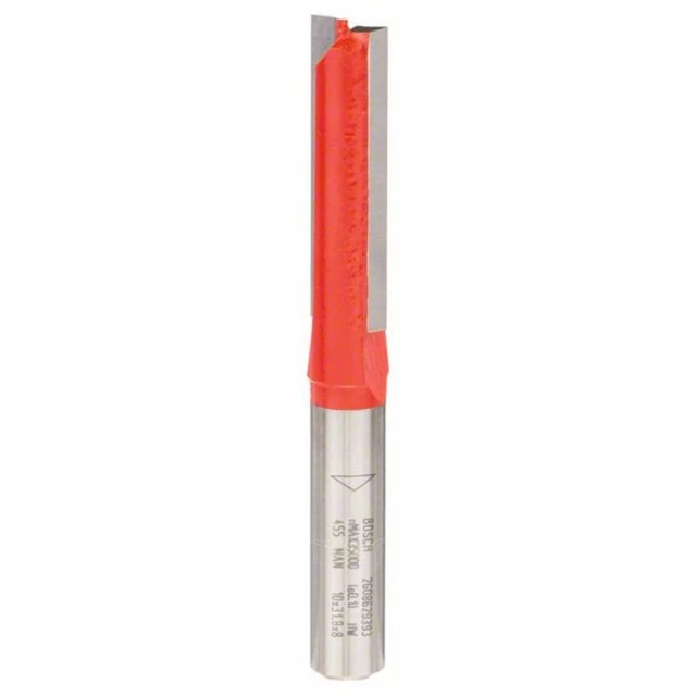 Bosch Professional Zubehör Nutfräser Expert for Wood, Carbide, 8 mm, D1 10 mm, L 31,8 mm, G 69 mm Bosch Professional Zubehör Nutfräser Expert for Wood, Carbide, 8 mm, D1 10 mm, L 31,8 mm, G 69 mm