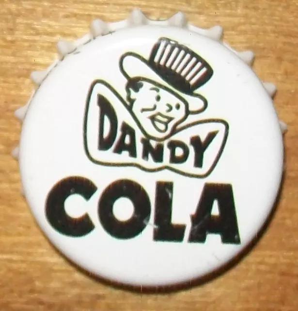 N°923 Beer Bottle Caps