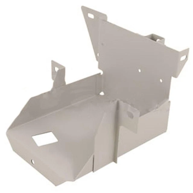 Battery Tray Fits Ford 701 2120 600 801 800 4140 700 2000 901 900 NAA 4130 4000