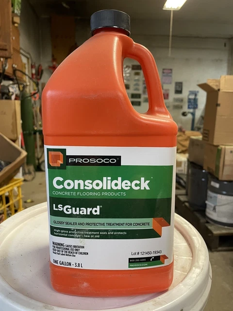 Prosoco LS Guard One Gallon