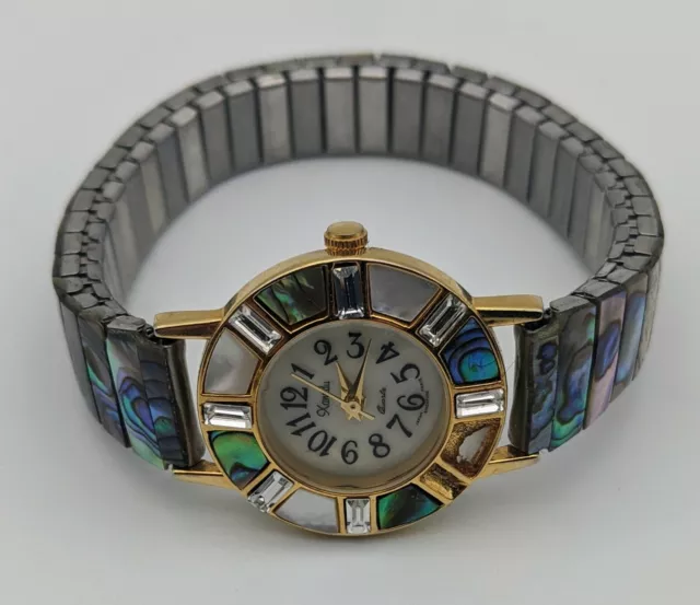Xanadu mother deals of pearl watch