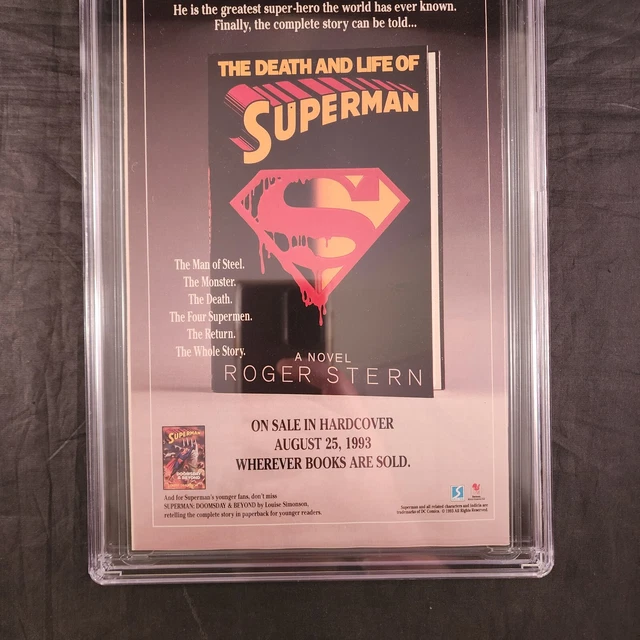 Batman Adventures 12 DC Comics CGC Graded 9.4 White Pages 1st Harley Quinn 6