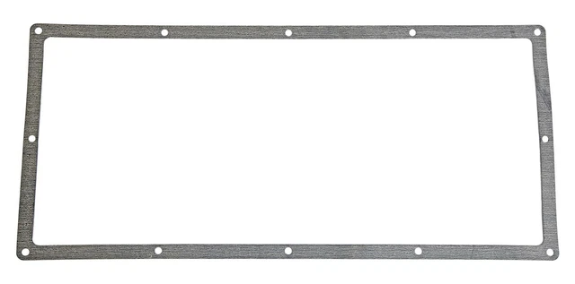 TRICK FLOW TFS-54494140-G Cover Gasket for Tunnel for RAM Top (each)