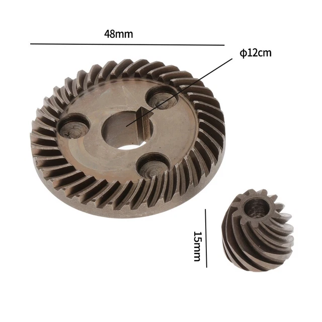 Escobillas de carbon MAKITA 9557NB - (5x11x15.5) - compatibles | Leroy