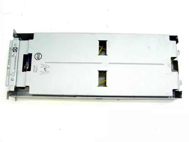 APC RBC43 Replacement Battery Cartridge Module, 48VDC 3