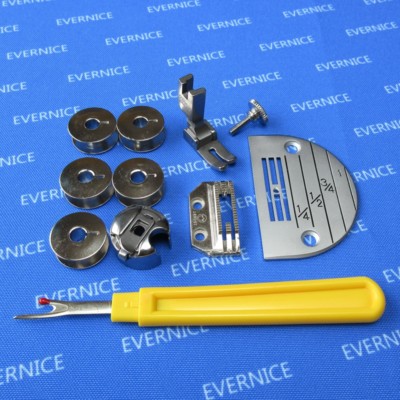 11 PARTS for JUKI CONSEW SINGER BROTHER SINGLE NEEDLE SEWING MACHINE
