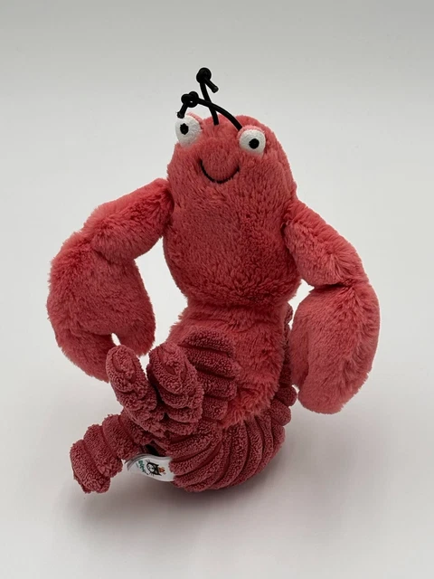 Peluche grand Homard