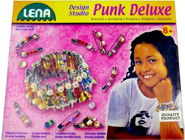 Lena Design Studio Punk Deluxe