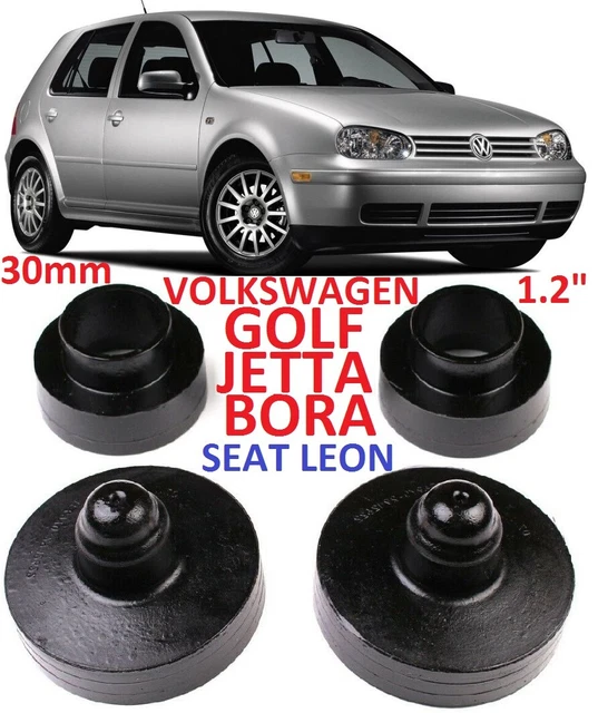 LIFT KIT FOR VW Golf 4 Jetta Bora 4WD Sean Lion Toledo 1.2