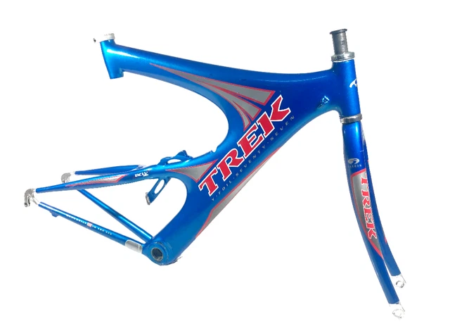 triathlon bike frameset