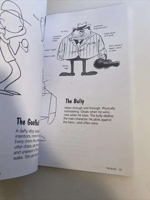 How To Draw Cartoons For Comic Strips Christopher Har - vrogue.co