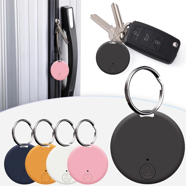 Portable Tracking Bluetooth 5.0 Mobile Key Tracking Smart An Ti Loss Device