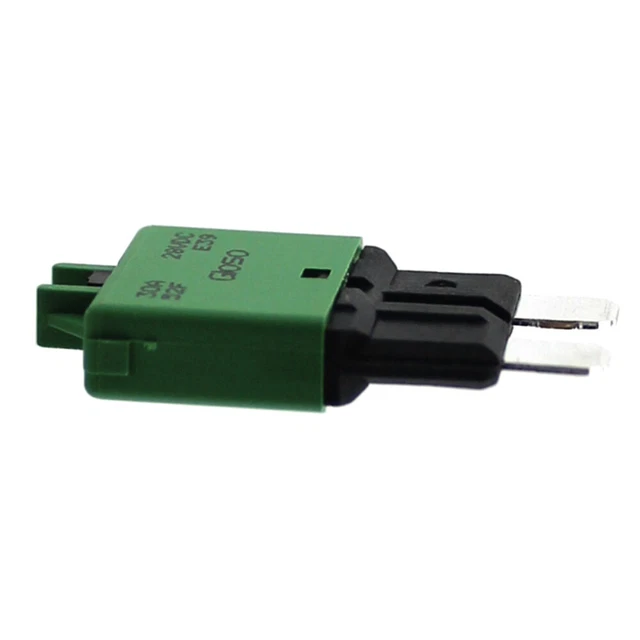 30 A Fusibile Ripristinabile Ampere Mini Lama Autoveicoli