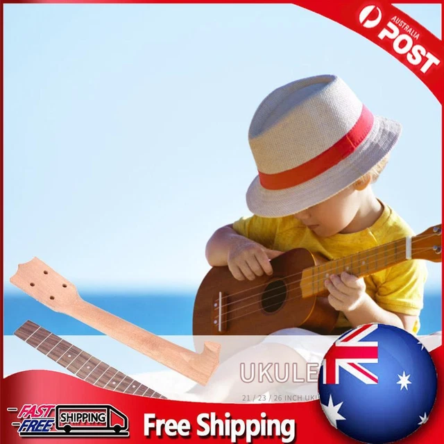 26 inch Neck Fingerboard Set Musical Instrument Part Accessories