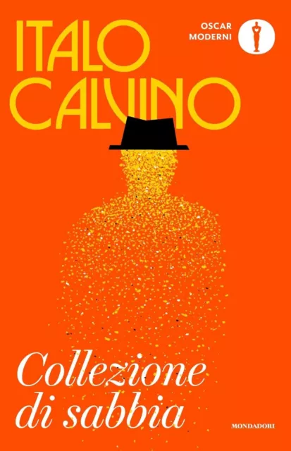 Libri Italo Calvino - Collezione Di Sabbia