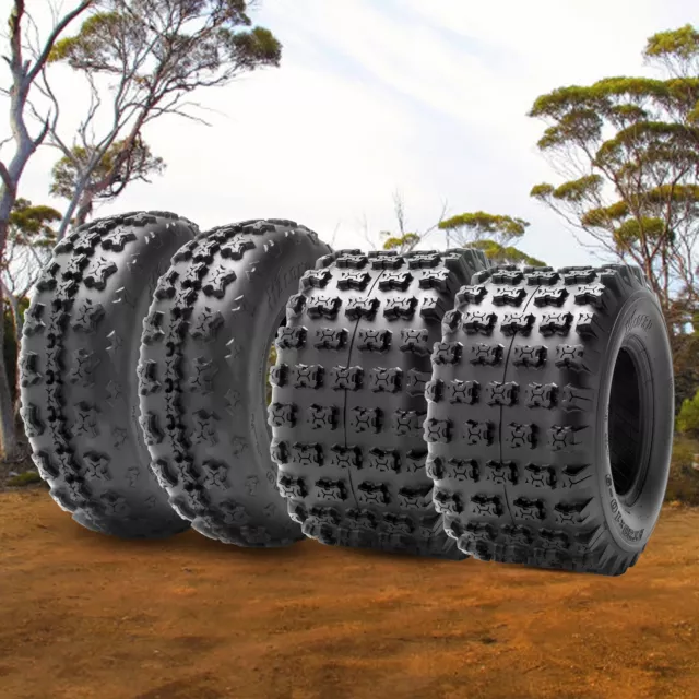 Full Set 4 4Ply 21x8-9 22x10-10 ATV Tires 21x8x9 22x10x10 Sports UTV Heavy Duty Full Set 4 4Ply 21x8-9 22x10-10 ATV Tires 21x8x9 22x10x10 Sports UTV Heavy Duty