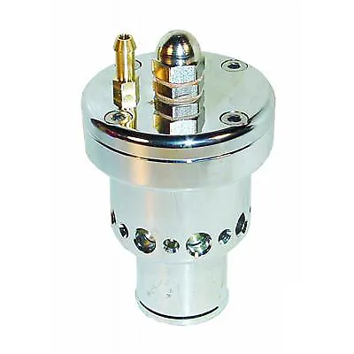 1x Adjustable Dump Valve Single Piston (TBV001.25A)