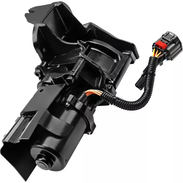 OFF-ROAD SQUARE TUBE 6.5