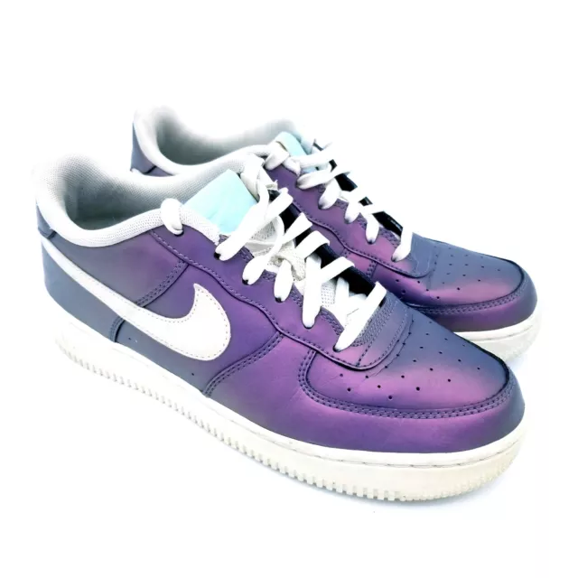 Nike Air Force 1 LV8 GS Low What The 90s Multicolor AT3407-600