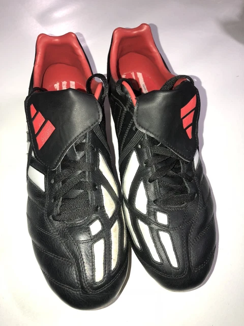 Adidas predator deals 2003