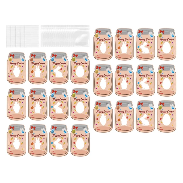 Biglietti di auguri di ringraziamento arcobaleno moderni, 24 biglietti d'auguri con buste bianche, 6 adorabili disegni di ringraziamento per tutte le occasioni, realizzati negli Stati Uniti