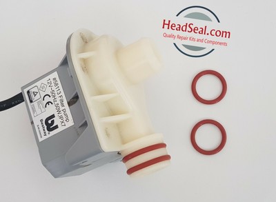 BESTWAY Lay Z Spa COLEMAN WATER PUMP SEAL Set per Riparare Perdite POMPA DELL'ACQUA 