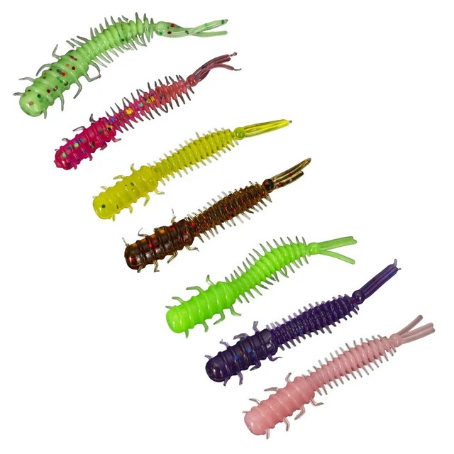 Anneau de dentition Poisson Caoutchouc naturel Bleu Bumi bébé Hevea