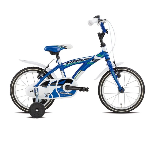 Vtt torpado viper online 24 pouces