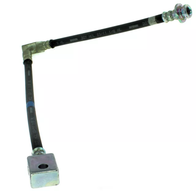 Brake Hydraulic Hose Front Right Centric 150.42091