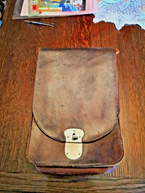 Sacoche Porte Document Femme - Pour Ordinateur