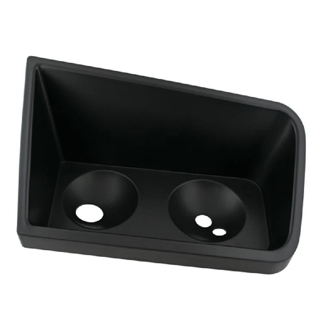 R5999 Front Light Housing - RH Fits John Deere