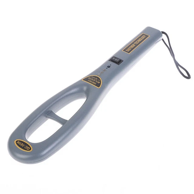 Détecteur GPS Et Magnétique Aflytep 021 - Scanner Portable Anti-Espionnage Signal RF