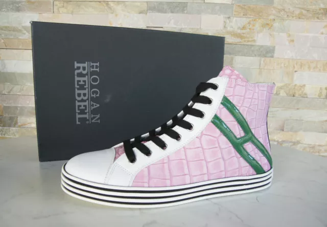 Hogan rebel on sale 2018