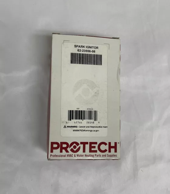 Protech 62-23556-08 Spark Ignitor
