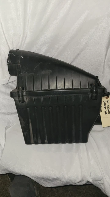 1996-05 Chevy S10 Blazer GMC Jimmy 4.3L OEM Vortec Intake Air Cleaner Box/Cover