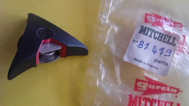 Pièce BOUTON FREIN MOULINET MITCHELL 3390 DRAG ... - eBay