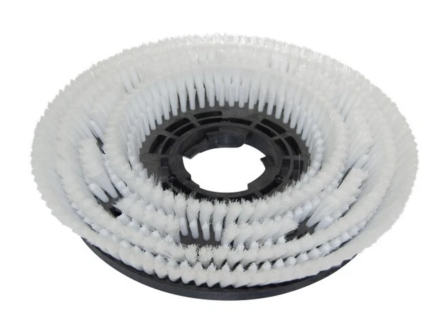 Scrubbing Brush Hoch-Tief Nilfisk-Alto Ssb 430 / Size 430 - Bristle Poly 0,2/0,5