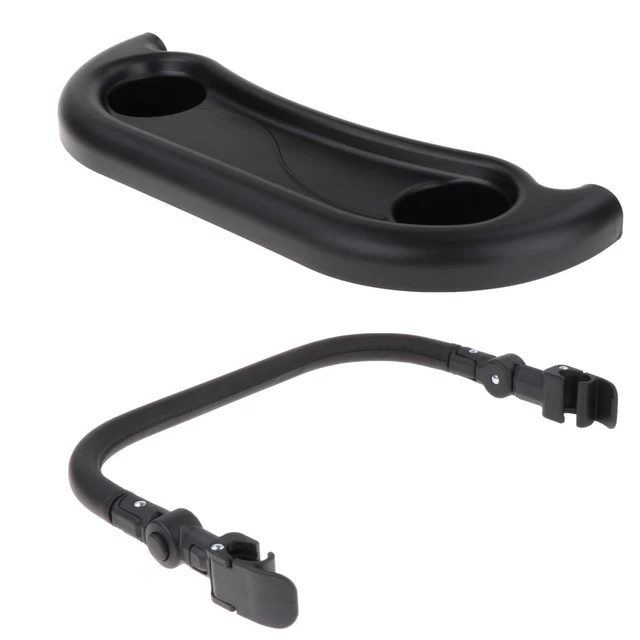 Stroller Arm Rest with Detachable Tray Special for Bugaboo Bee3 for Pram