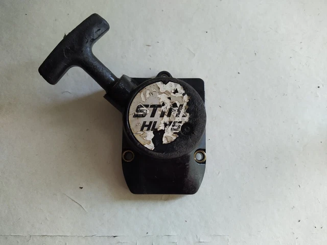 Joint à Œillet Pour Taille-Haie Stihl - Réf. 0000 989 0516, Compatible HL75, HS45, Etc.